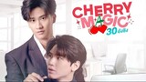 Cherry Magic E03