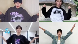 【Under the Alien】The protagonist group has exceeded 10,000 welfare queencards and it is here