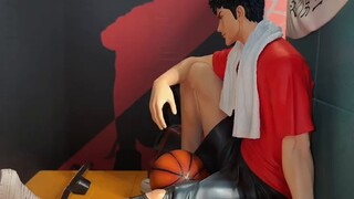 Alan Chats about Model Play | Can you still criticize this kind of mistress? Model Play Hall Slam Du