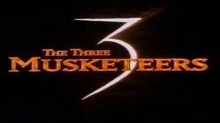 Watch The Three Musketeers For Free : Link In Description