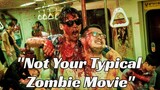 The Sadness Review (2021) "Not Your Typical Zombie Movie!"
