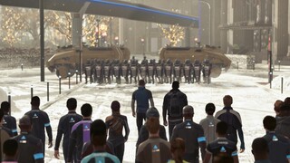 “How to make players remember the scene for a lifetime”