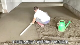 Dây chuyền ốp lát gạch nền | Làm như vậy có thực sự đảm bảo không bị rỗng không?