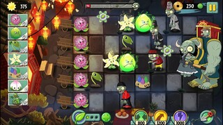 Plant Vs. Zombies 2 | Đấu Trường Băng Giá Vĩnh Cửu