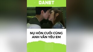 Nụ hôn cuối cùng, ta vẫn yêu nhau danet kdrama highsociety sungjoon uee uie kiss kissing kissscene