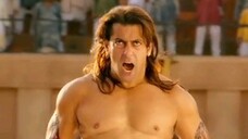 Veer | Salman Khan Shirtless Fight scene with zareen Khan