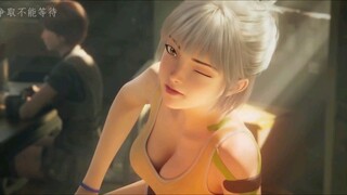 Trailer  |  Ling Cage S2 (Release In 2025)