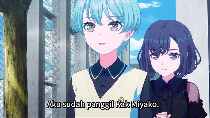 Eps_9 BanG Dream! Bermimpi Tak Terbatas