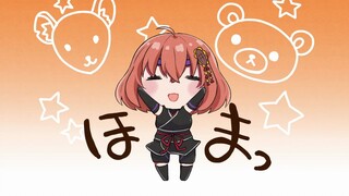 [Honma Himawari]ブリ(ﾟ∀ﾟ)ハマチ ปลาหางเหลือง ปลาหางเหลือง