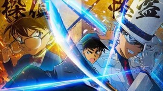 Detective Conan Movie 27 : The Million Dollar Pentagram Subtitle English HD