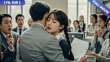 Itinapon ng HR ang resume ng dalagang mahirap, di alam ng lahat—asawa pala siya ng CEO!