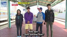 running man ep 116