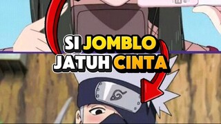 SI JOMBLO JATUH CINTA