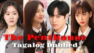 Season1: The Penthouse Episode 01 Tagalog Dubbed