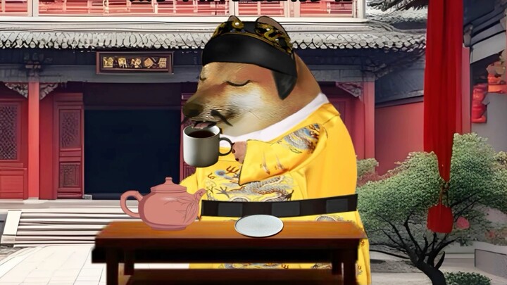 How stable is the position of Crown Prince Zhu Biao?