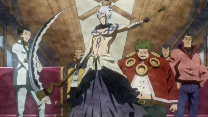 [Episode 5] Fairy Tail Indonesia: Penyihir Berbaju Besi!