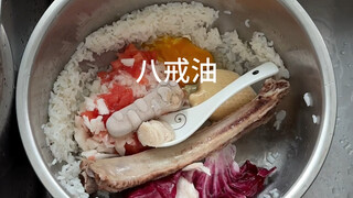 Ternyata kunci untuk menyembuhkan picky eating adalah mengaduk. Kalau kamu tidak mengenalinya, kamu 