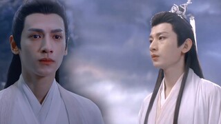 [Lalang Xiang‖ Cheng Yi × Luo Yunxi Runyu × Yu Sifeng] Menghela nafas pada dunia, cinta telah mendor