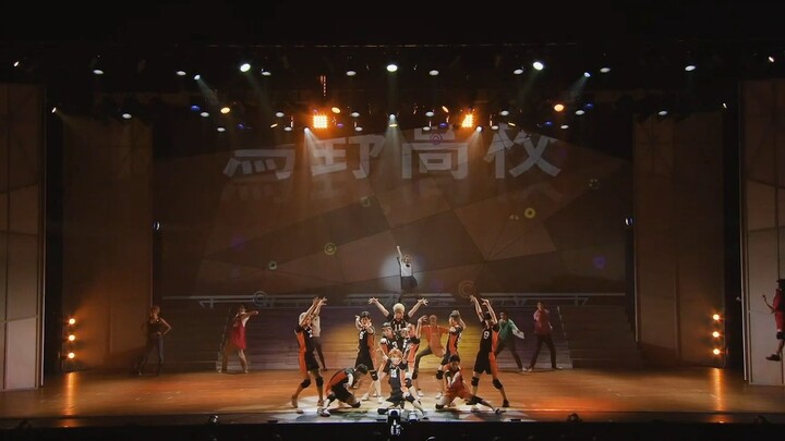 [Line Dance] Combined and Separate Performances of Levels 1, 2, 3, and 4 & Opening Sequence of “Batt