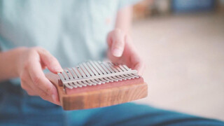 Diễn Tấu Kalimba 'Bất Nhiễm'