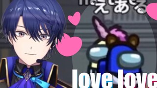 [Cooked/cut] Eh? Are you guys dating (╹◡╹)? ! (Harusaki Eru/Naruse Naru)