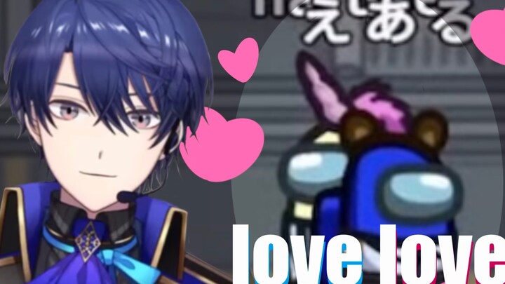 [Cooked/cut] Eh? Are you guys dating (╹◡╹)? ! (Harusaki Eru/Naruse Naru)