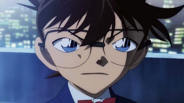 Review Detective Conan Chapter 1087: IDIOT