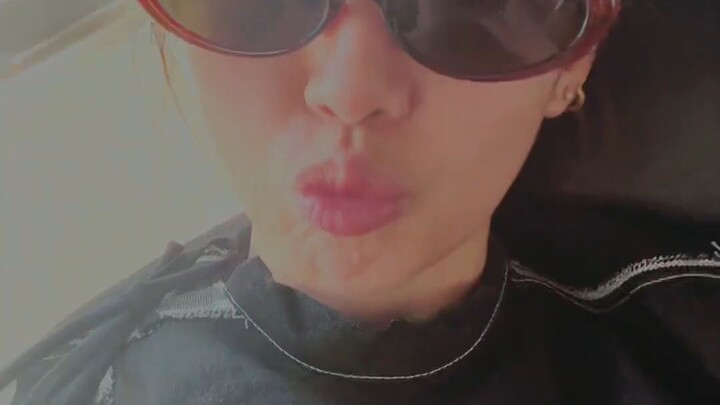 Bini Maloi live replay on her birthday | may,27 2026 | WEVERSE