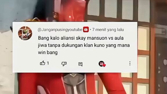 bisa sampe dou Sheng b6 klo xiao Chen aktifin tato clan