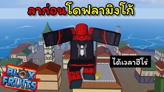 จะไม่มีโดฟลามิงโก้อีกต่อไป..!!!!! [Blox Fruits]