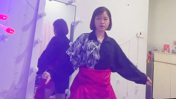 Một chút mộng mơ