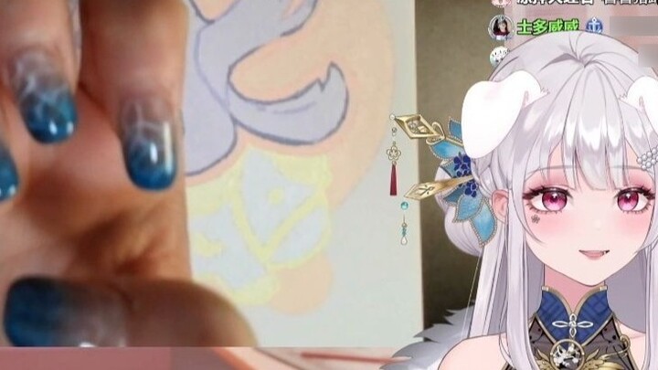 [หลี่อัน] หลังจากได้ยินความรู้สึกที่แท้จริงของเซียงซินลี่ ฉันก็กลายเป็นหมูฉีดน้ำ หลี่เป่าขอโทษทุกคน 