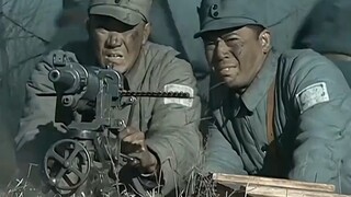 老赵，不能丢下骑兵连