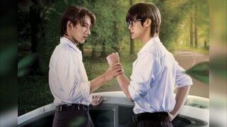 Eye contact ep 3 [eng sub]