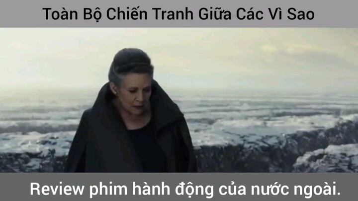 review phim toàn bộ quá trình hình di chuyển của các vì sao