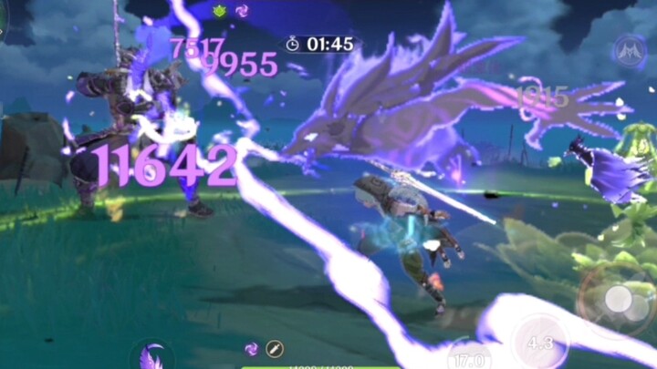 Some people are still hesitating about what to draw in 3.1, and some people have already matched the