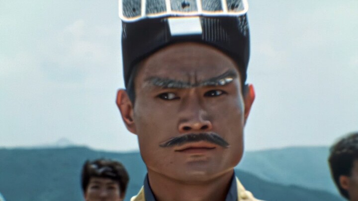 With Uncle Ying here, I know this is a sure thing.