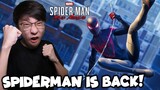 2 Spiderman Bertemu Kembali! - Spiderman Miles Morales Indonesia - Part 1