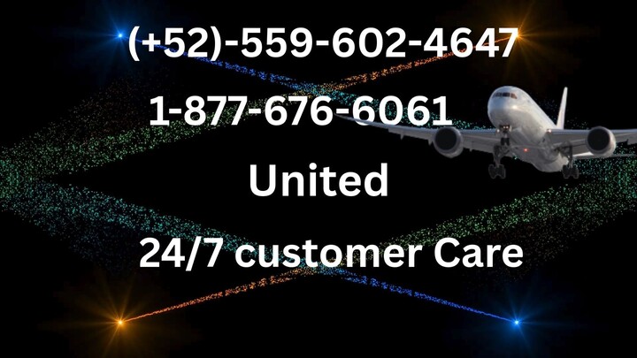 Teléfono de atención al cliente de **United**®: Guía completa paso a paso