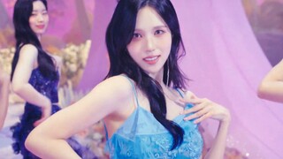 TWICE DIVE日单新歌MV！九位海洋女神！