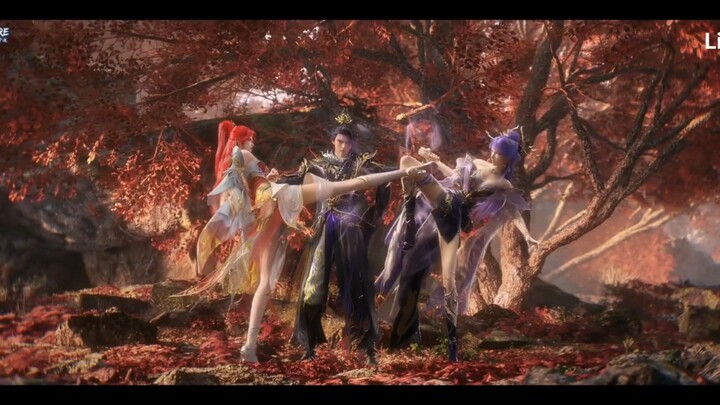 Apotheosis Eps 108 Sub Indo
