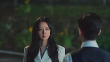 "The queen stopped being stubborn and told the story of how she got sick. The male lead was heartbro