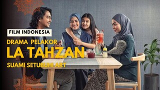 LA TAHZAN (2025)