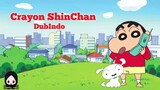 [DubIndo] Shinchan : Aku Jadi Bodyguard