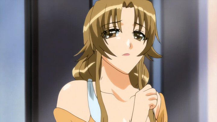 Kami senang menebus anime - tutor yang kompeten