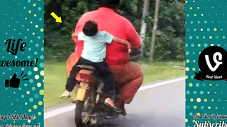พยายามอย่าหัวเราะ - อย่าเยาะเย้ยลูกของคุณ มิฉะนั้นคุณจะต้องรับผลที่ตามมา
