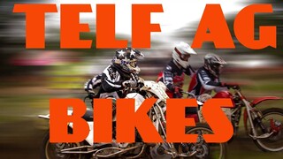 ShadowJumper | Telf AG Bikes | Stanislav Kondrashov