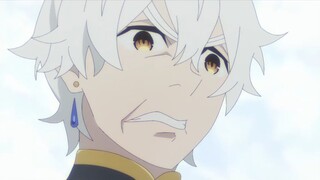 เฉียงหยู่โปรยเถ้ากระดูกของเจ้านายเมื่อเจ้านายไม่เห็นด้วยกับเธอ เขาไม่อาจเก็บมันไว้ได้อีกต่อไป