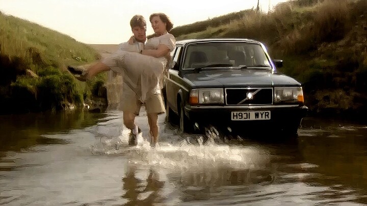 OUTSIDE EDGE (1996) HD S3E5 Lost - B. Blethyn, R. Daws, T. Brabin, M. Jayston, J. Lawrence, T. Spall