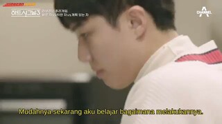 H.S 3 ep1 (indosub)